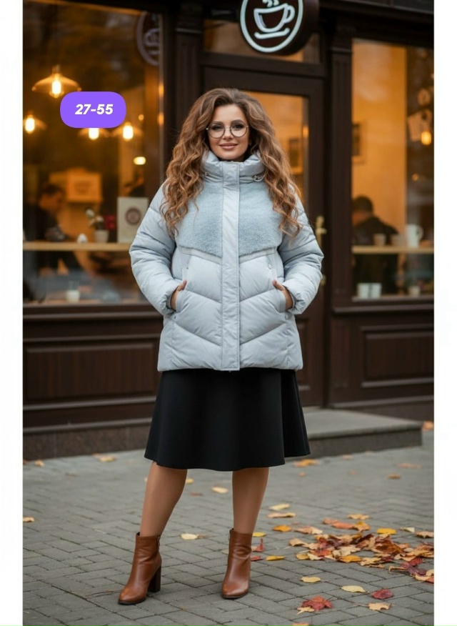 Куртка 23098385