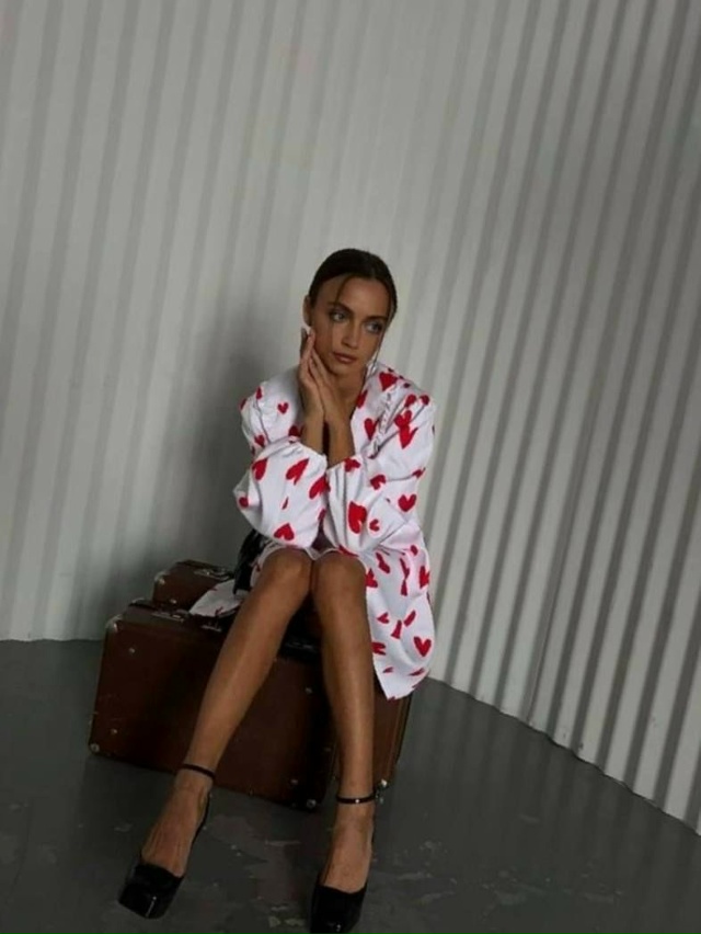 Платье 23098279