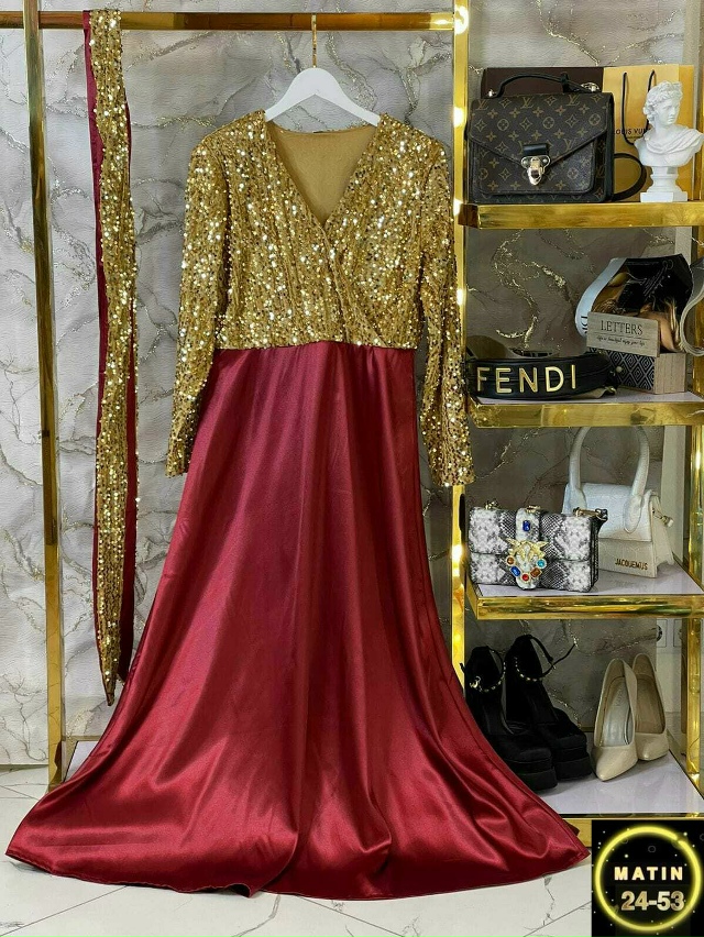 Платье 23099704