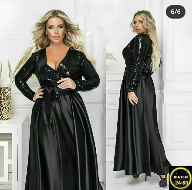 Платье 23099704