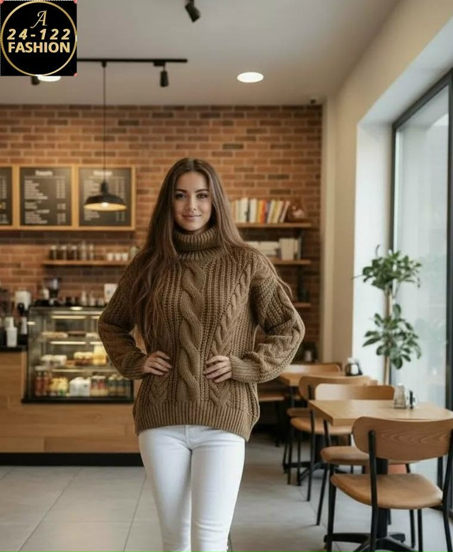 Свитер 23098808