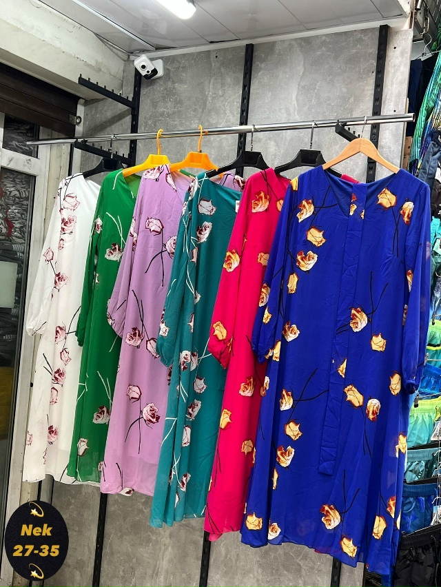 Платье 23099002