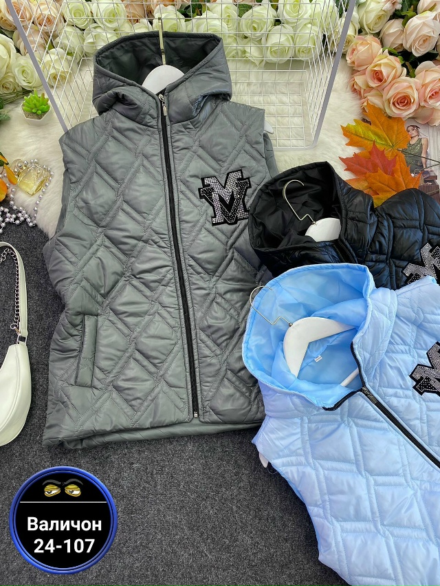 Жилет 23098904
