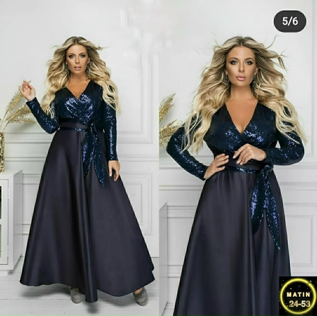 Платье 23099704