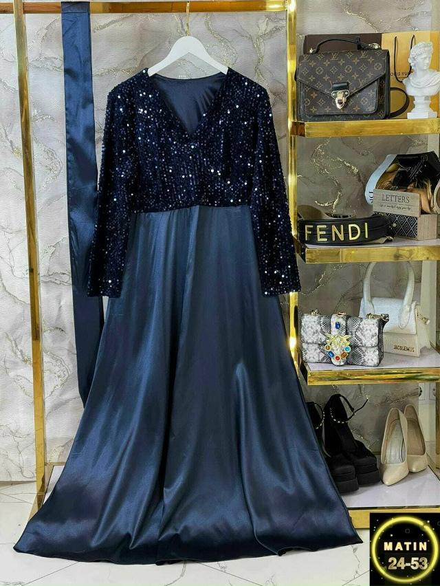 Платье 23099704