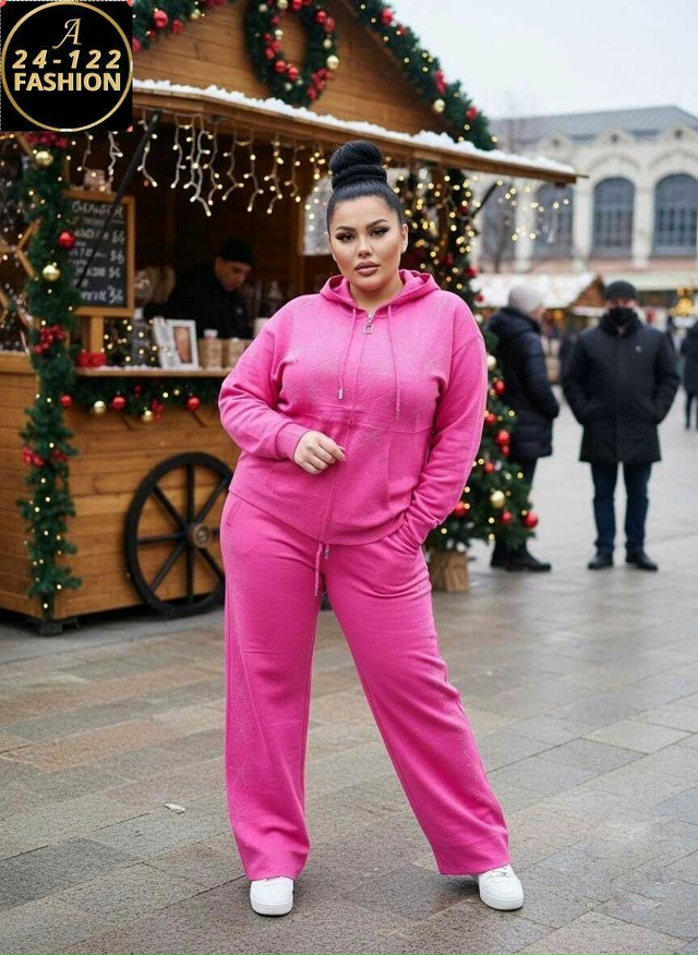 Спортивный костюм 23098794