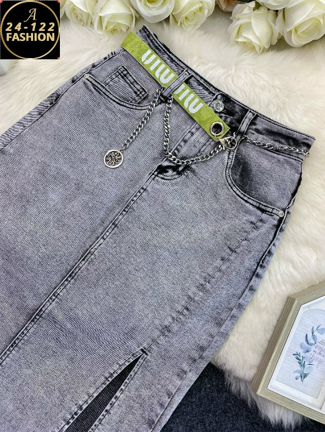 Джинсы 23100626