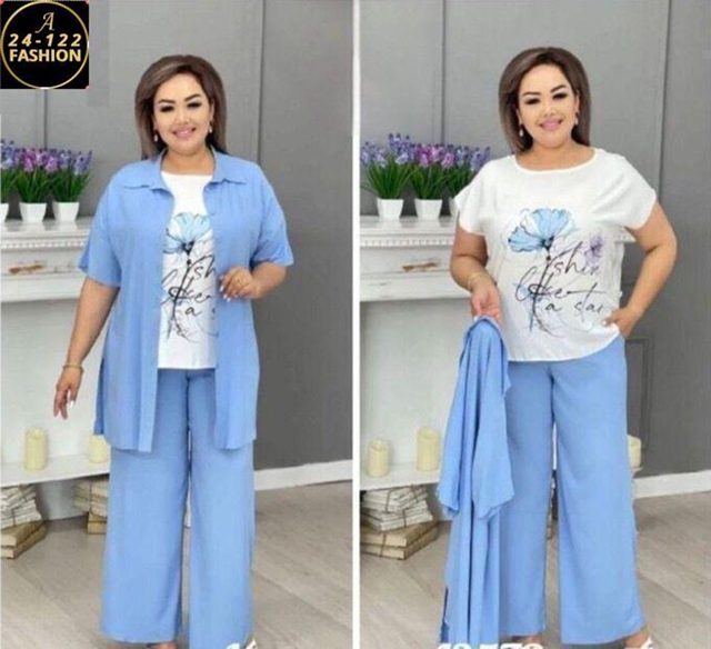 Костюм 23100042