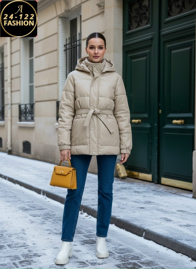 Куртка 23100224