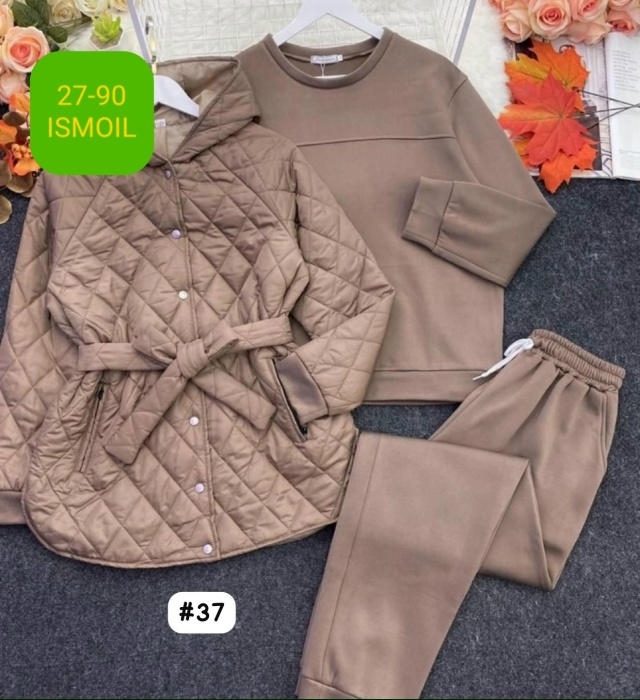 Костюм 23100806