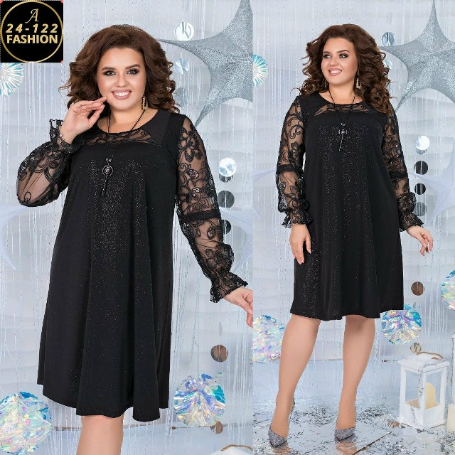 Платье 23100220