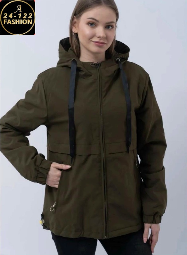 Куртка 23100810