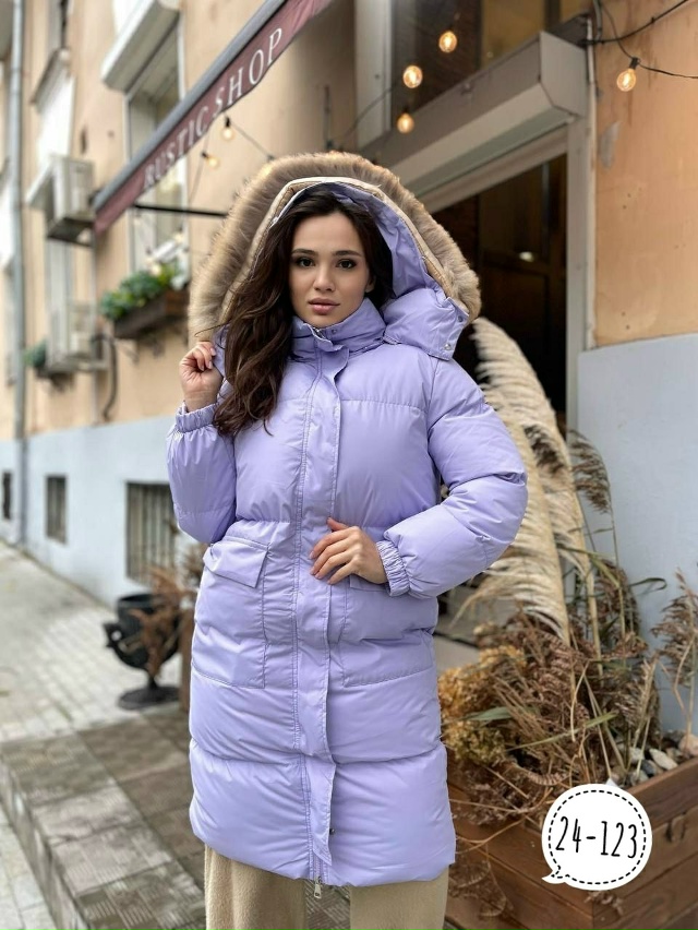 Куртка 23100095