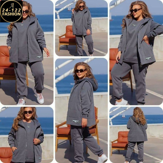 Костюм 23100722