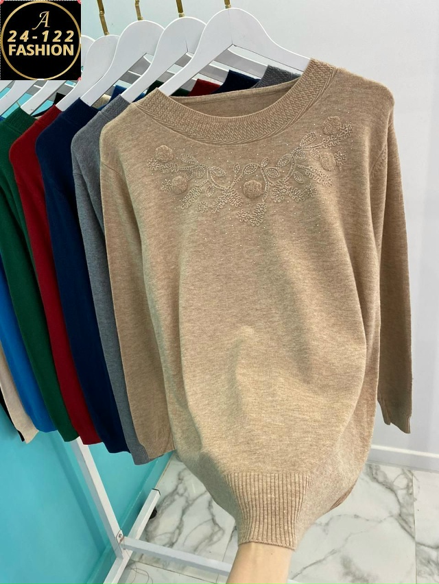 Свитер 23100617