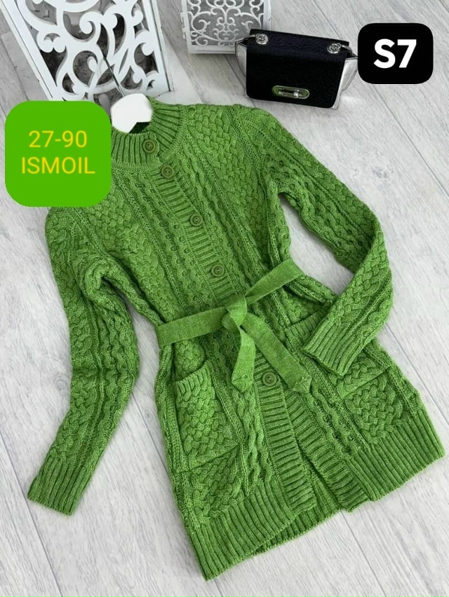 Кардиган 23100802