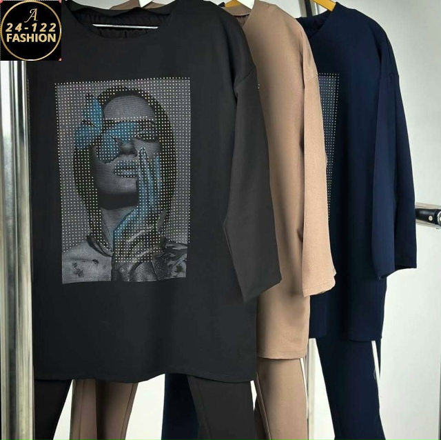 Костюм 23100046