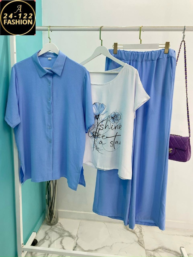 Костюм 23100042