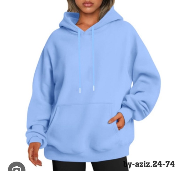 Толстовка 23100684