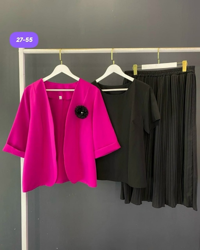 Пиджак 23100136