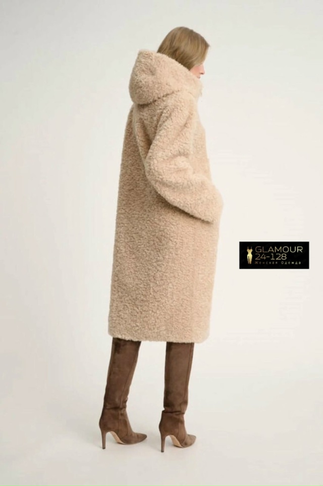 Пальто 23100238