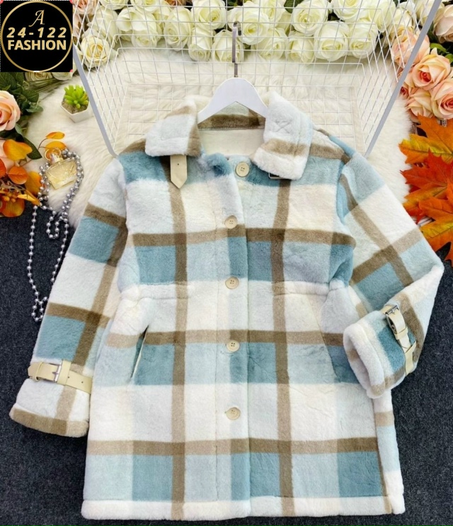 Пальто 23100814