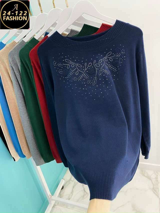 Свитер 23100617