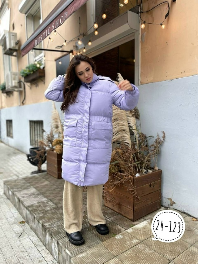 Куртка 23100095