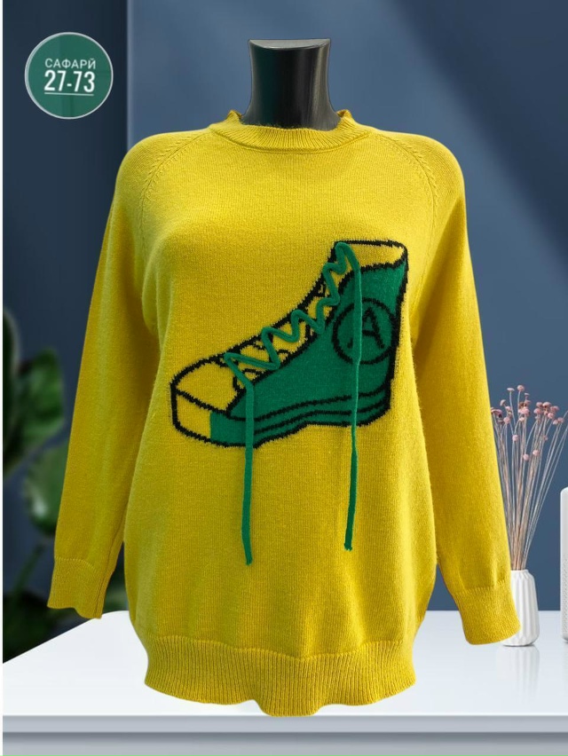 Свитер 23099994