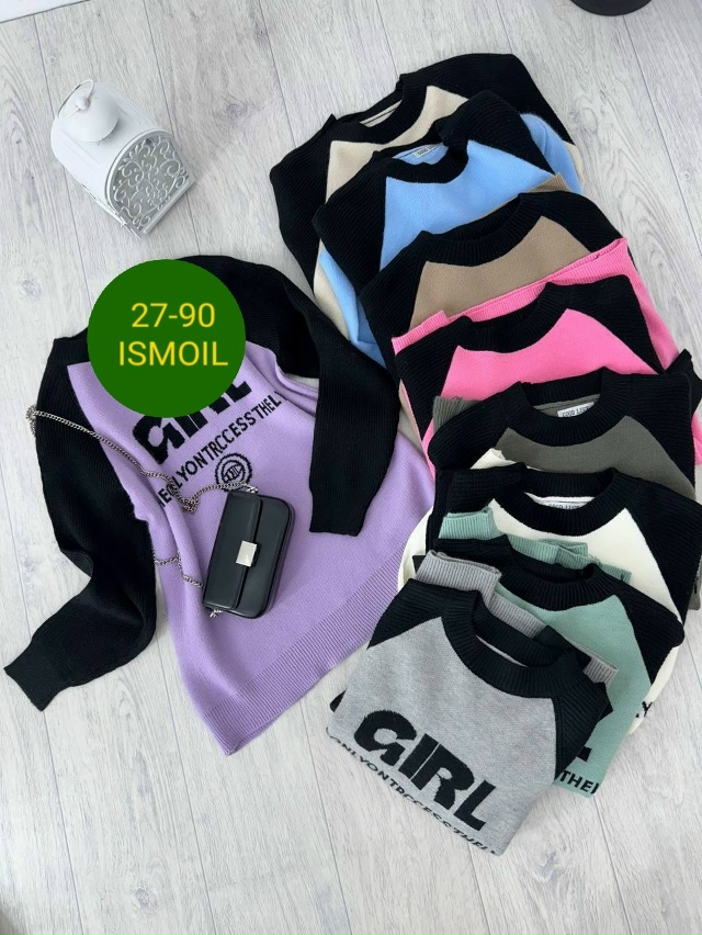 Свитер 23099989