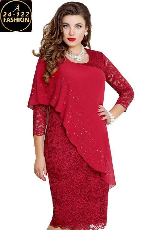 Платье 23100715