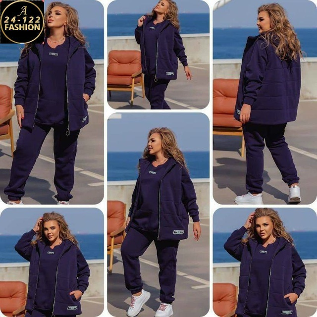 Костюм 23100722