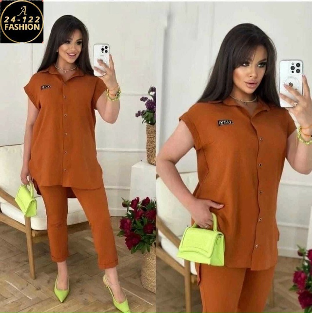 Костюм 23100078