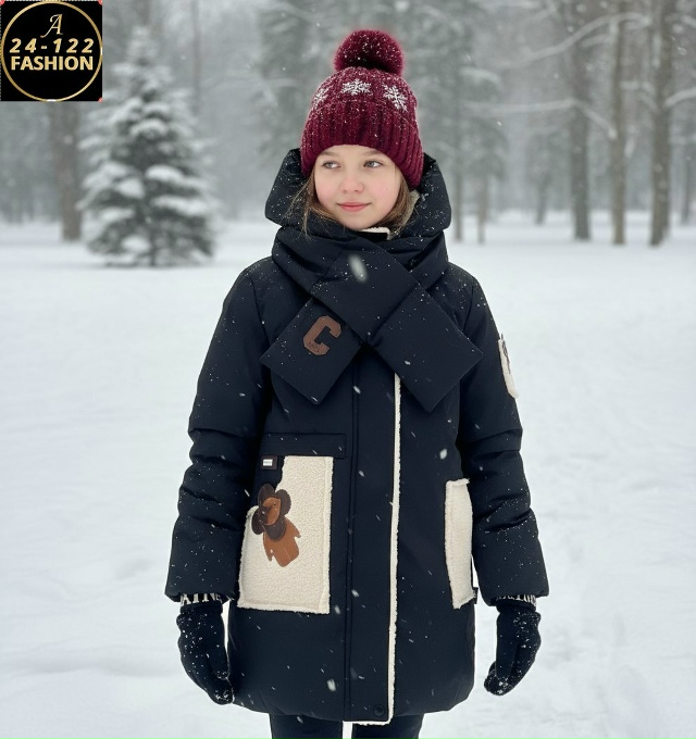 Куртка 23100719