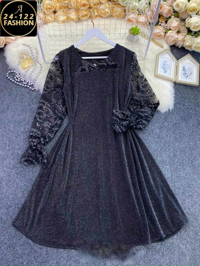 Платье 23100220