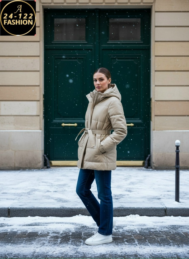 Куртка 23100224