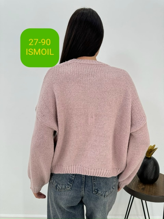 Свитер 23100807