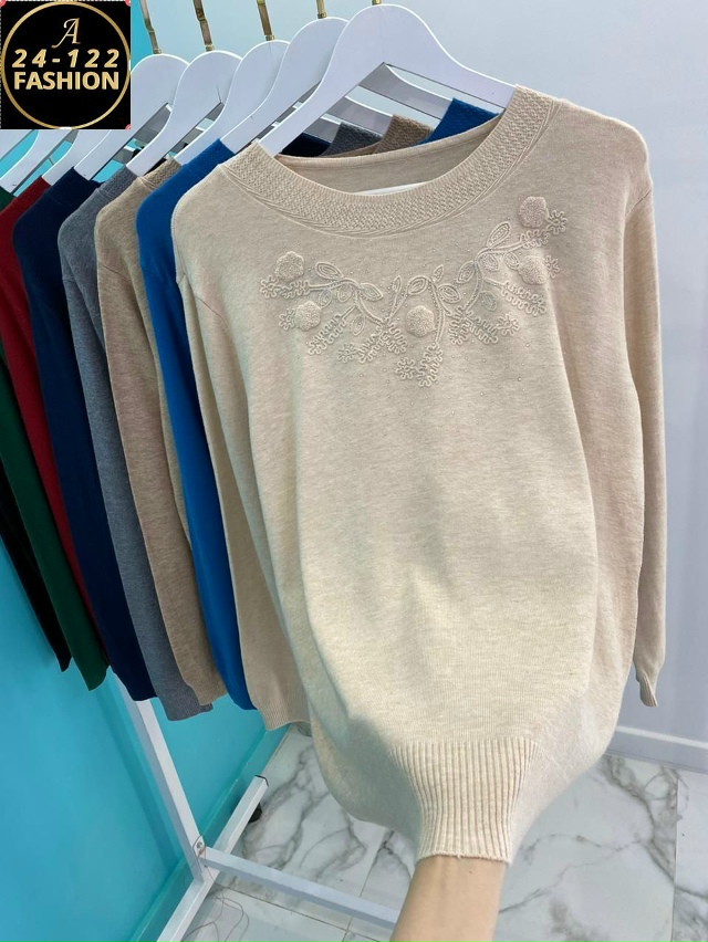 Свитер 23100617