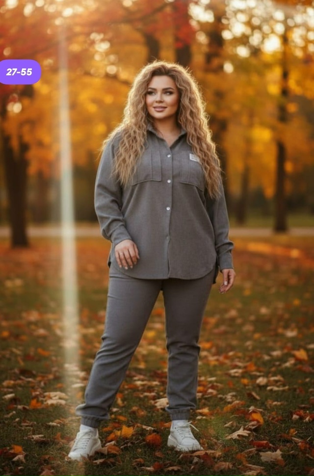 Костюм 23100039