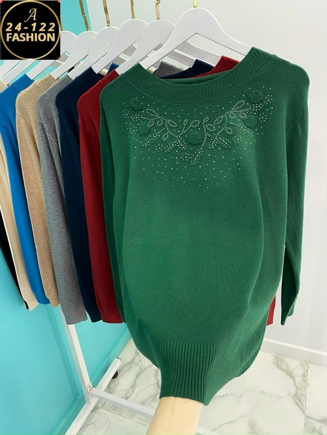 Свитер 23100617