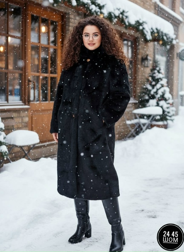 Пальто 23100371