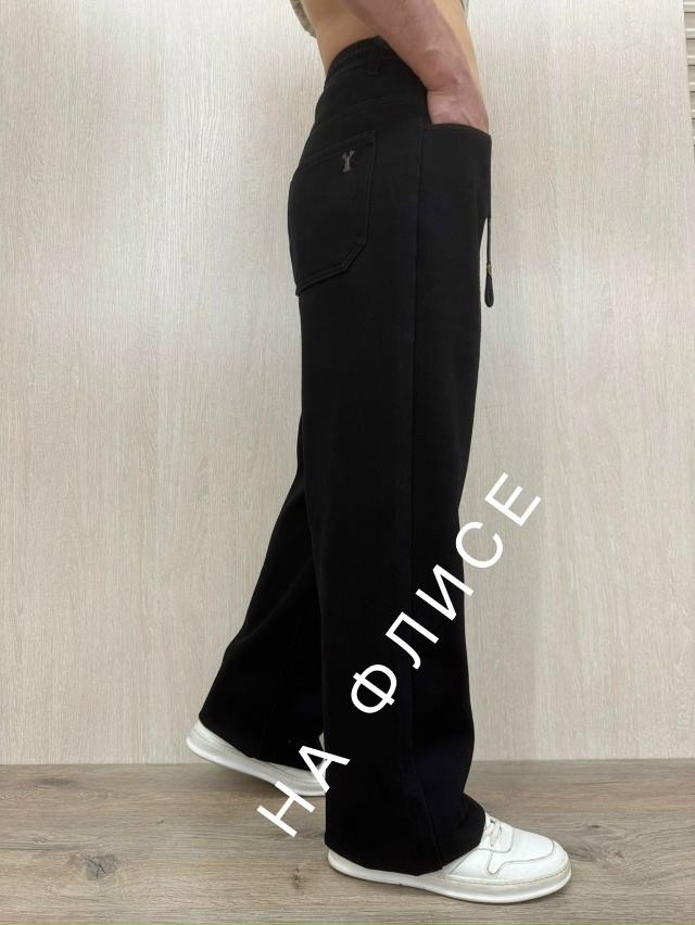 Джинсы 23100201