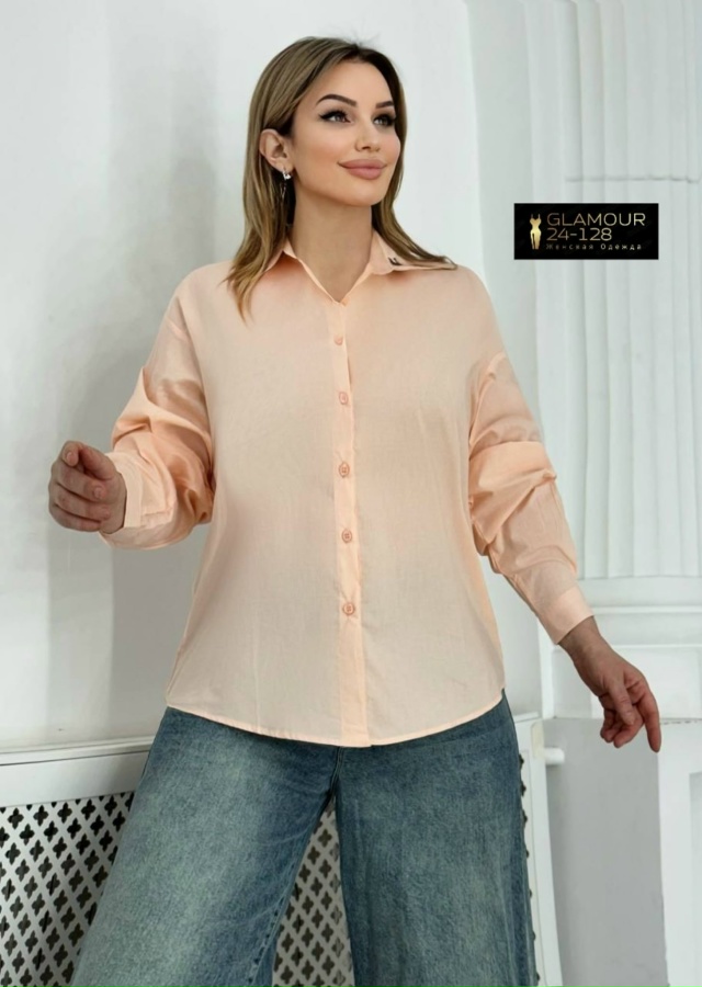 Рубашка 23100301