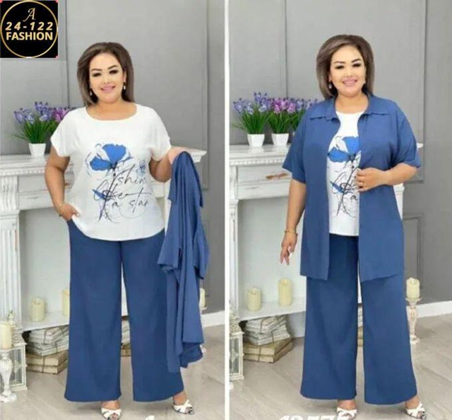 Костюм 23100042