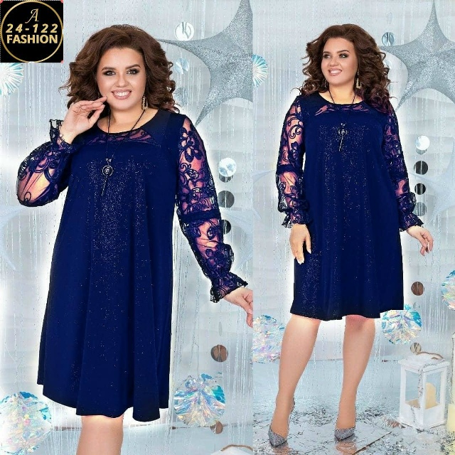 Платье 23100220