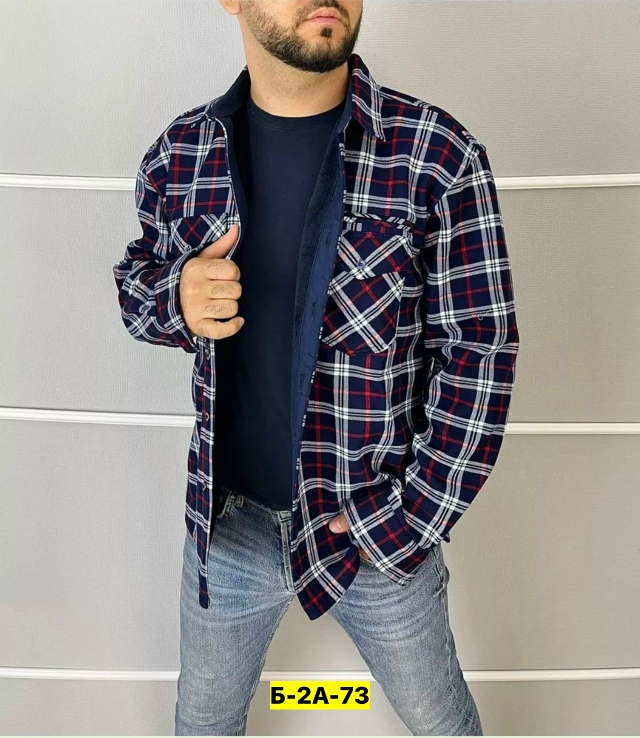 Рубашка 23100856