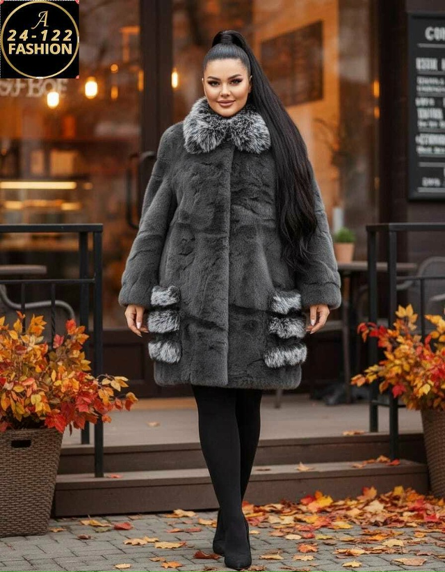 Шуба 23100816