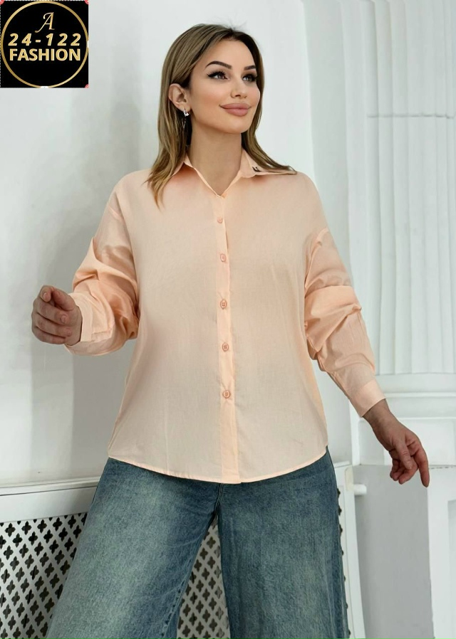 Рубашка 23100219