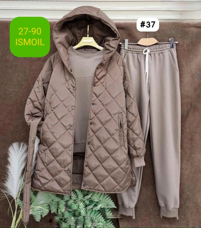 Костюм 23100806