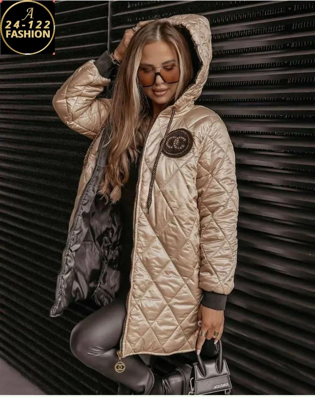 Куртка 23100624